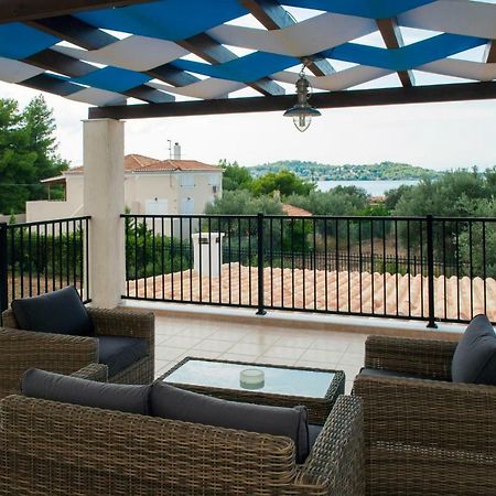 Villa Hermes Πόρτο Χέλι Εξωτερικό φωτογραφία
