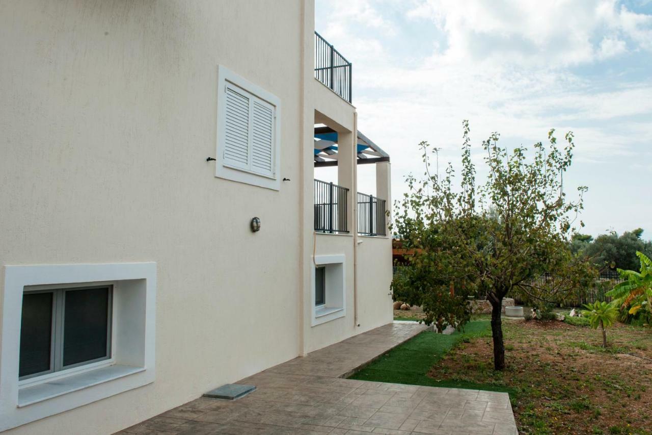 Villa Hermes Πόρτο Χέλι Εξωτερικό φωτογραφία