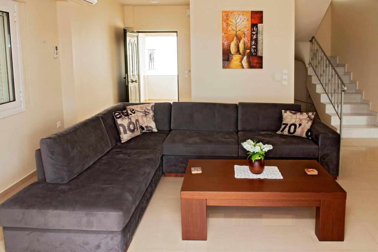 Villa Hermes Πόρτο Χέλι Εξωτερικό φωτογραφία