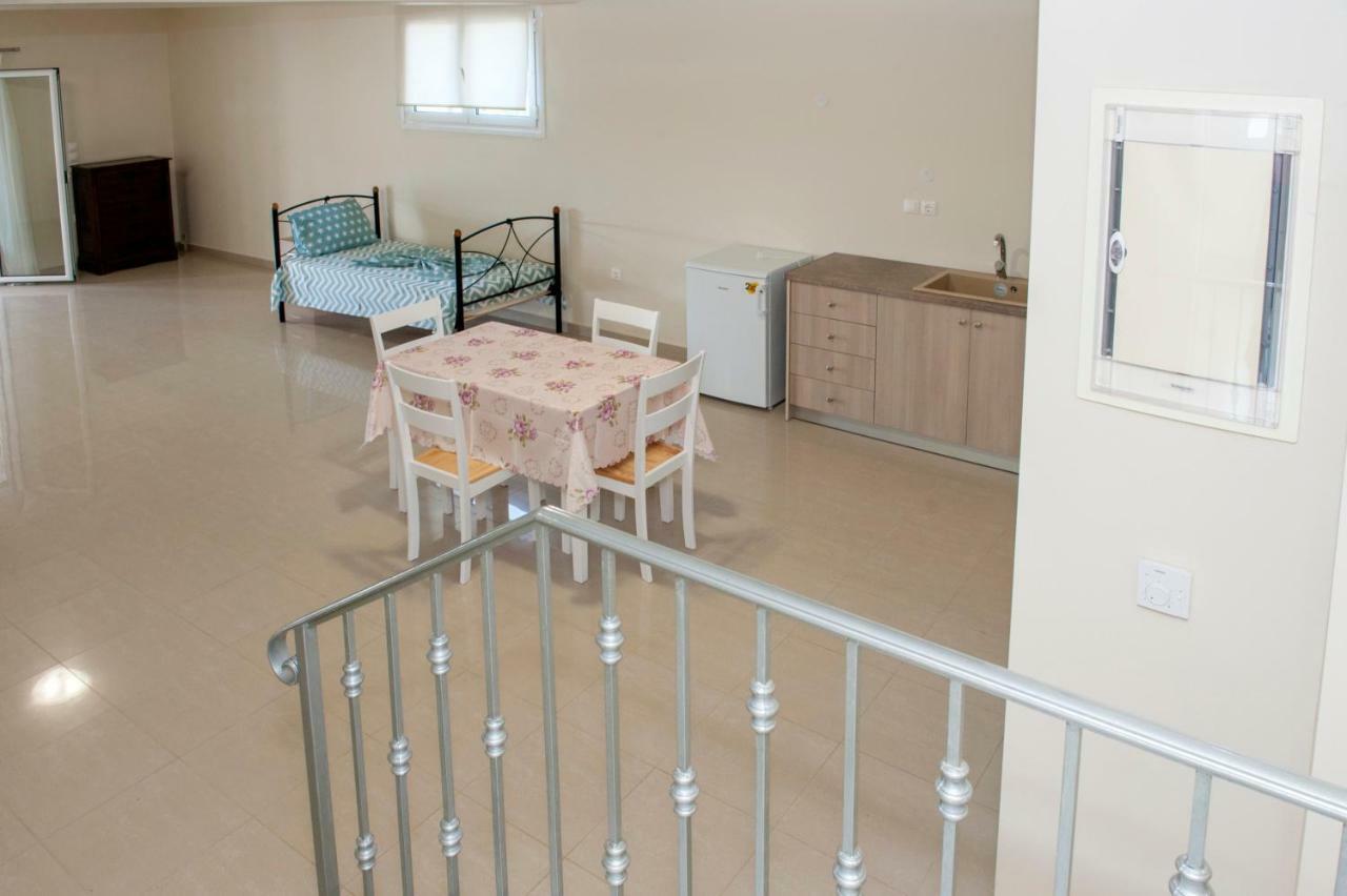 Villa Hermes Πόρτο Χέλι Εξωτερικό φωτογραφία