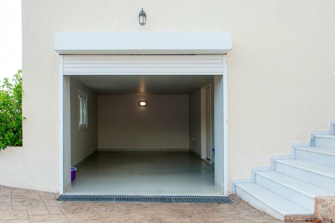 Villa Hermes Πόρτο Χέλι Εξωτερικό φωτογραφία
