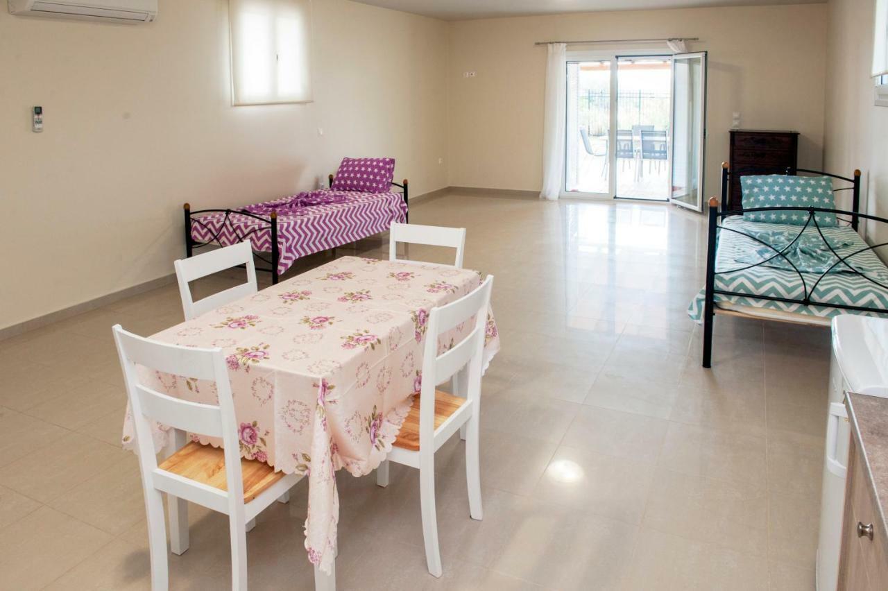 Villa Hermes Πόρτο Χέλι Εξωτερικό φωτογραφία