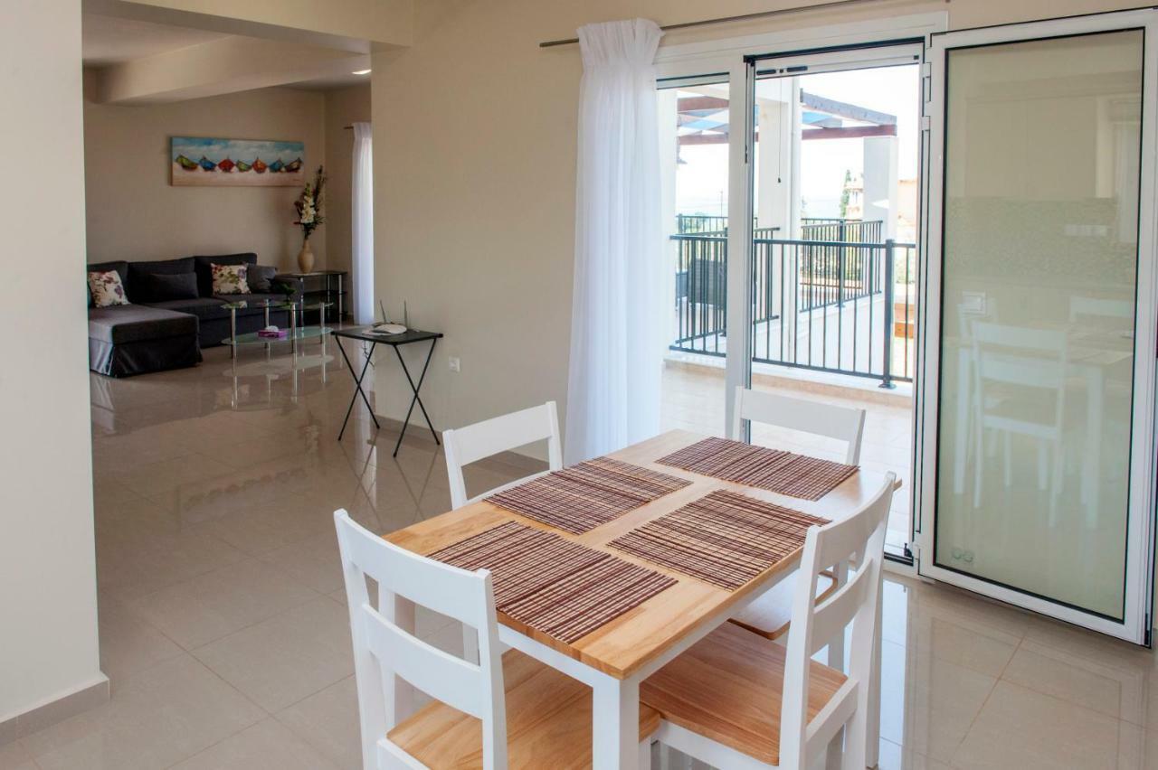 Villa Hermes Πόρτο Χέλι Εξωτερικό φωτογραφία