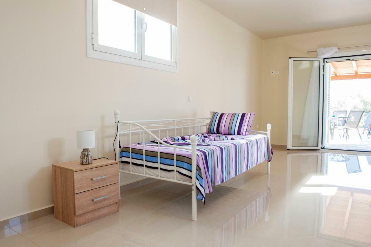 Villa Hermes Πόρτο Χέλι Εξωτερικό φωτογραφία