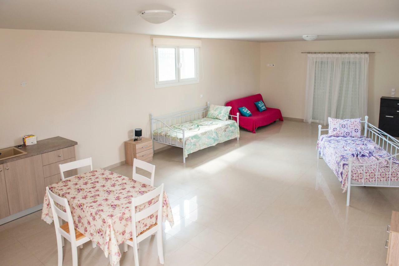 Villa Hermes Πόρτο Χέλι Εξωτερικό φωτογραφία